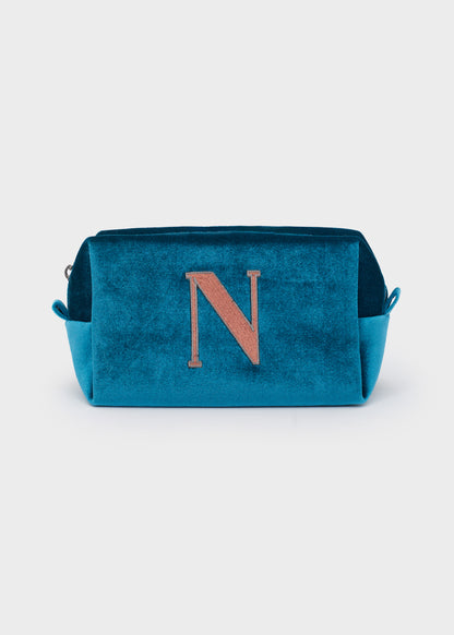 TROUSSE PORTA TRUCCO (N)