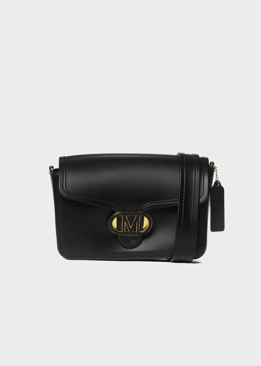 Borsa FLAT BUBLE